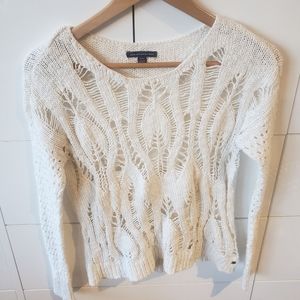 Crew Neck AEO Sweater sz xs
